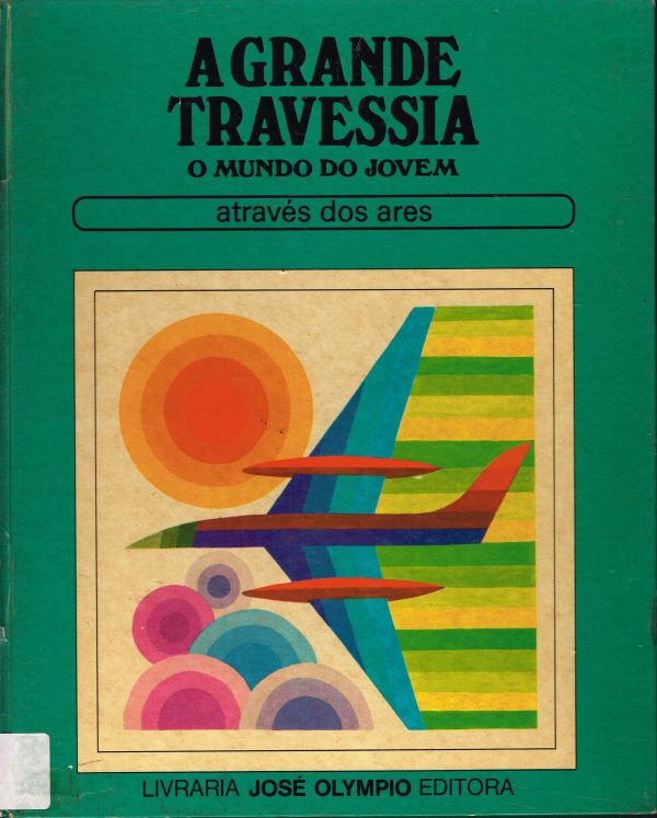 Através dos Ares